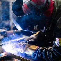 Canadian Journeyman Preparation Program for Welders