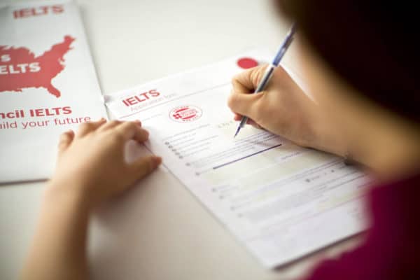 Clearly IELTS Intermediate