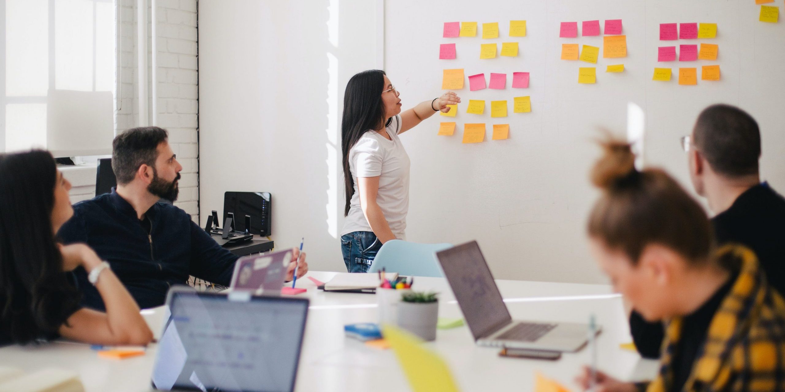 CREATING THE IELTS EXAM