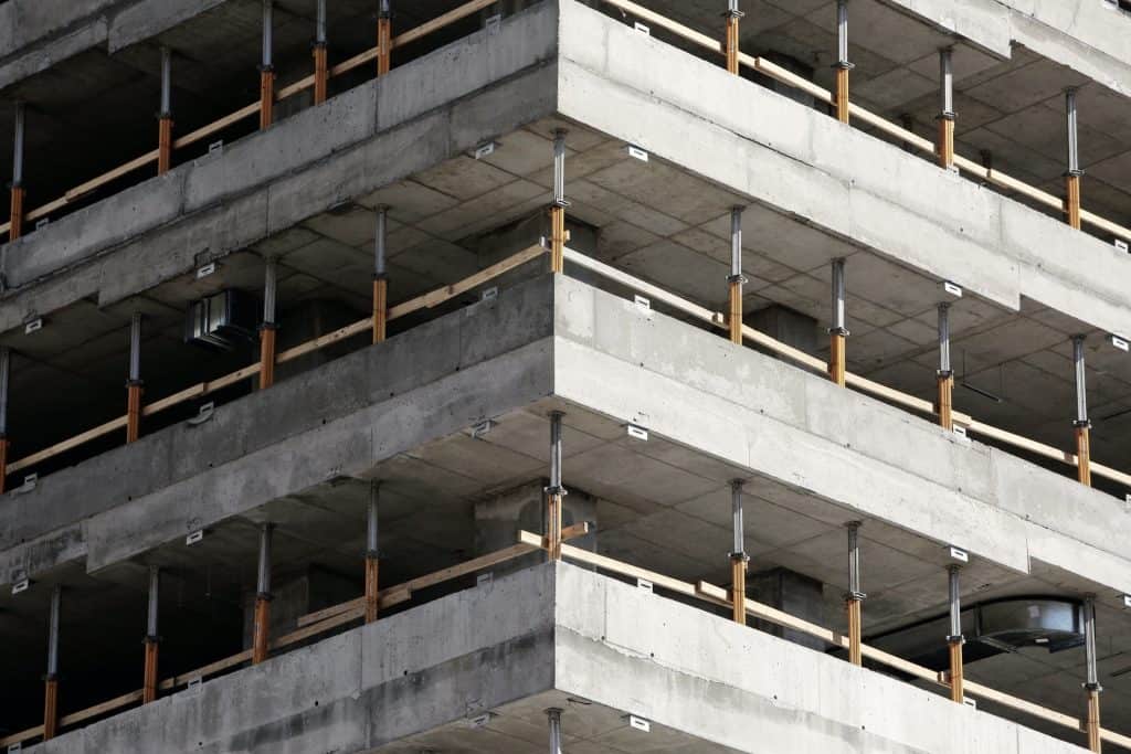 Journeyman Prep Concrete 7