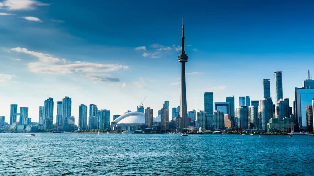 Immigrate to Canada