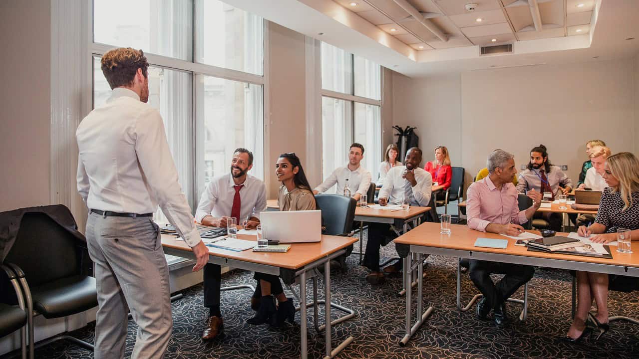 Employee Training