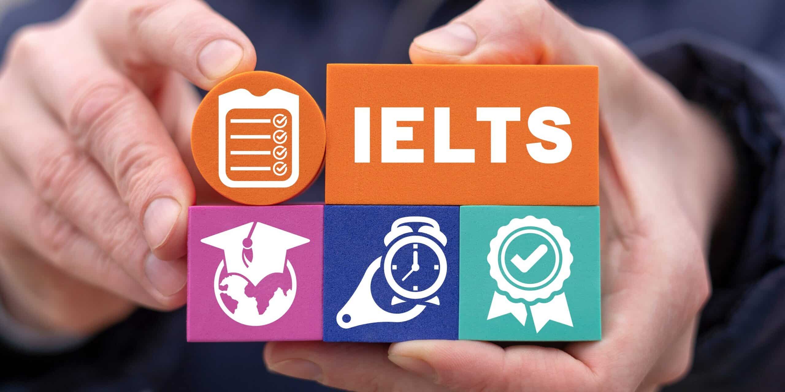 clearly IELTS