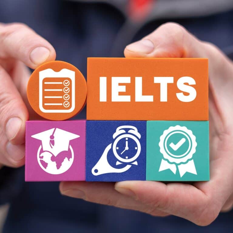 clearly IELTS