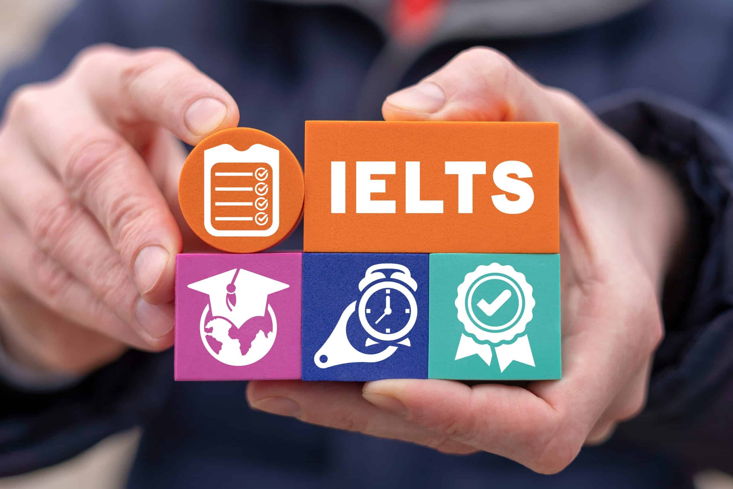 clearly IELTS