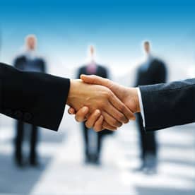 Partnership