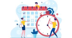 time management