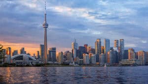 mobility in canada