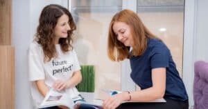 Studying vocabulary for IELTS