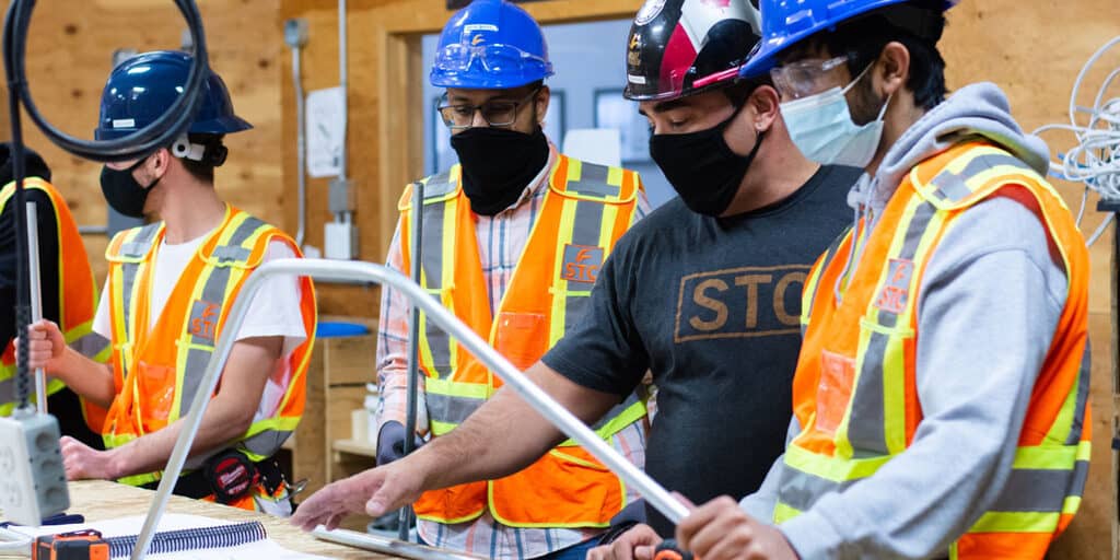 PREPARE FOR RED SEAL CERTIFICATION