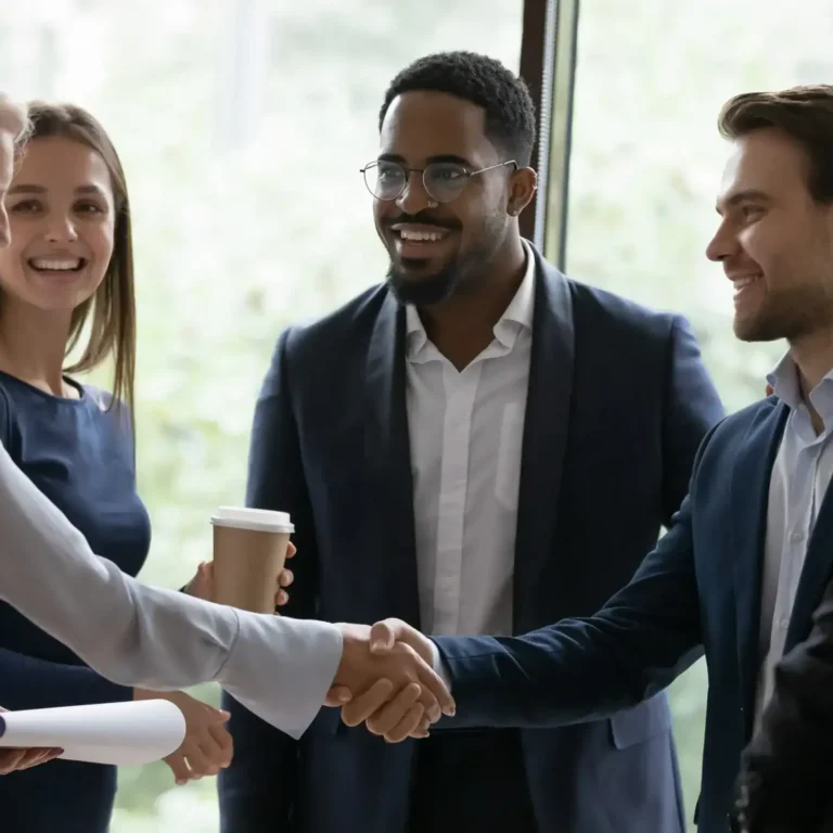 create an employee training program